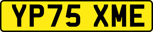 YP75XME