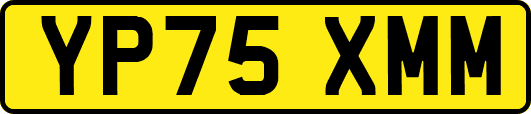 YP75XMM