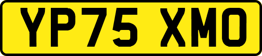 YP75XMO