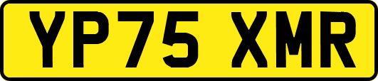 YP75XMR