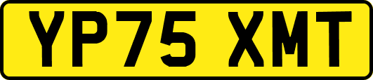 YP75XMT