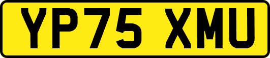 YP75XMU