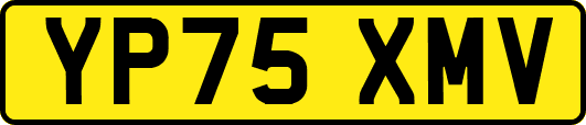 YP75XMV