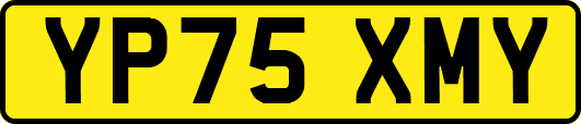YP75XMY