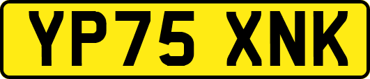 YP75XNK