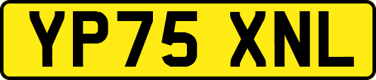 YP75XNL