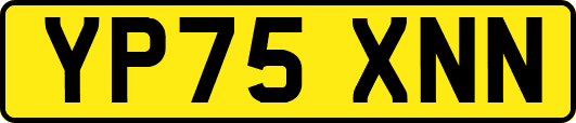 YP75XNN