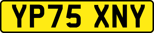YP75XNY