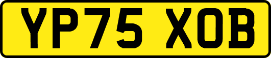 YP75XOB
