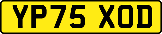 YP75XOD