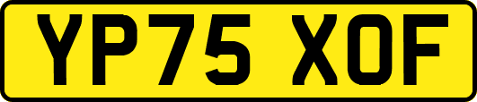 YP75XOF