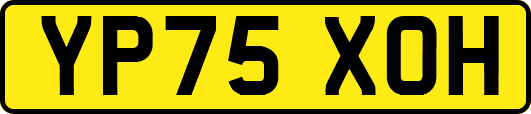 YP75XOH