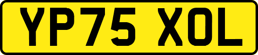 YP75XOL