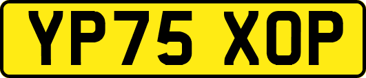YP75XOP