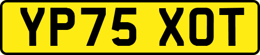 YP75XOT