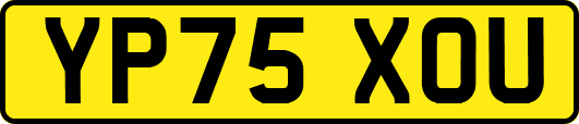 YP75XOU