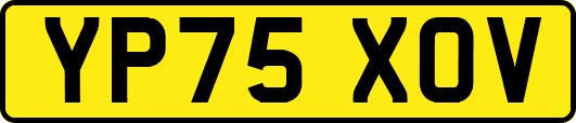 YP75XOV