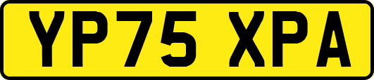 YP75XPA