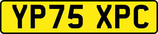 YP75XPC