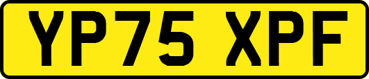 YP75XPF
