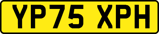YP75XPH