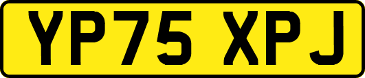 YP75XPJ