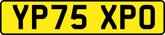 YP75XPO