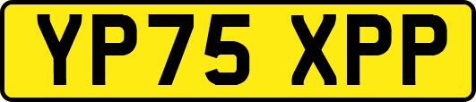 YP75XPP