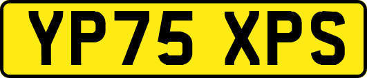 YP75XPS
