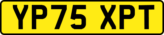 YP75XPT