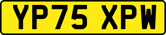 YP75XPW