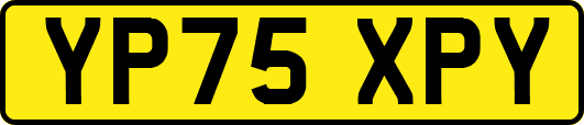 YP75XPY