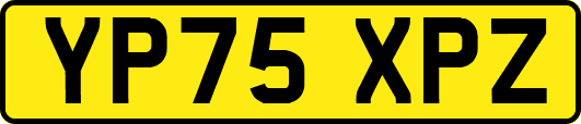 YP75XPZ