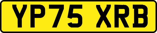 YP75XRB