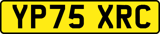 YP75XRC