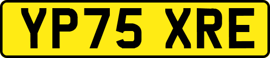 YP75XRE