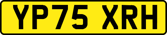 YP75XRH