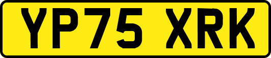YP75XRK