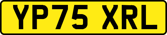 YP75XRL