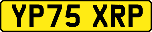 YP75XRP