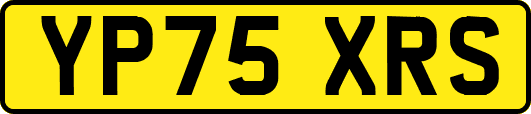 YP75XRS