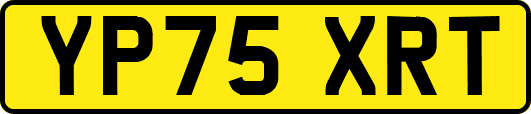 YP75XRT