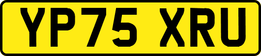 YP75XRU