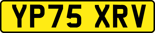 YP75XRV