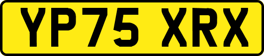 YP75XRX