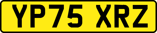 YP75XRZ