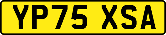 YP75XSA