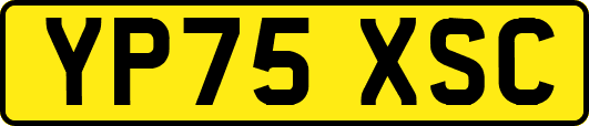 YP75XSC