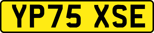 YP75XSE