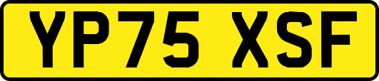 YP75XSF